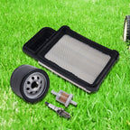 Service Kit for Courage Motors SV470S to SV610 (Single Cylinder)