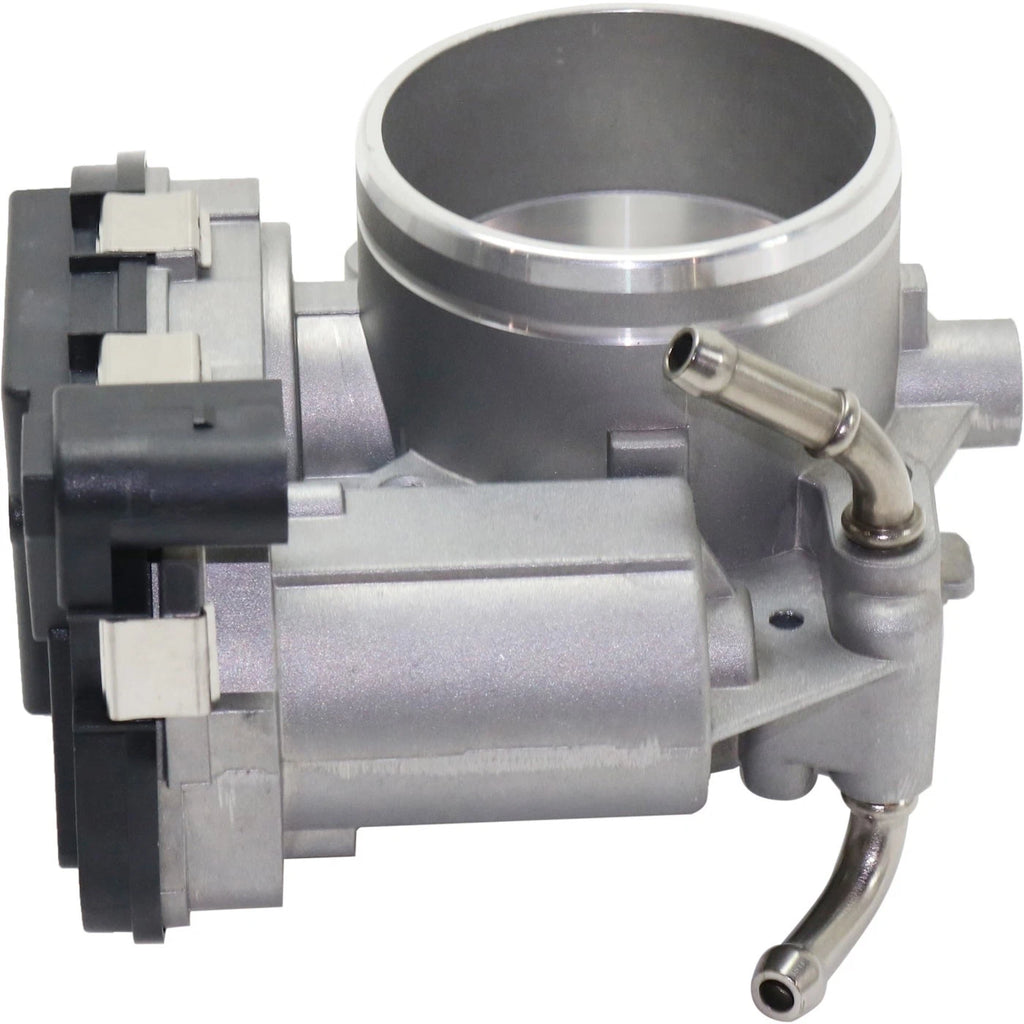 Throttle Body for Volkswagen Jetta, Beetle, Rabbit (2005–2007)