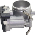 Throttle Body for Volkswagen Jetta, Beetle, Rabbit (2005–2007)