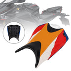 Front Driver Seat Pillion Saddle for Honda CBR250RR (2017–2024)