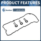 Valve Cover Gasket for BMW 1 Series F20 (2015-2019)