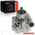 Power Steering Pump for Nissan Pickup (1996–1997)