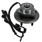 Front Hub Assembly 515078 for Ford Explorer/Mercury Mountaineer (2006–2010)