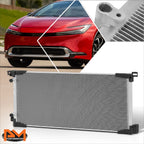 A/C Condenser for Toyota Prius Prime (2017–2022) Aluminum Core