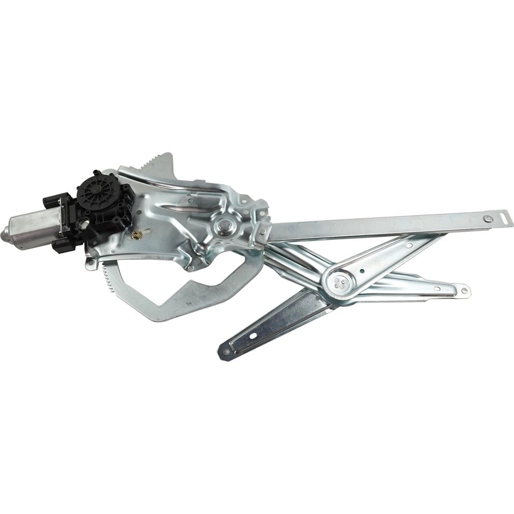 Set of 2 Window Regulators for BMW 3 Series (E90 E92 E93)