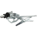 Set of 2 Window Regulators for BMW 3 Series (E90 E92 E93)