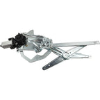 Set of 2 Window Regulators for BMW 3 Series (E90 E92 E93)