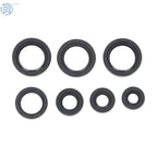 Crankshaft and Oil Seal for Honda TRX250