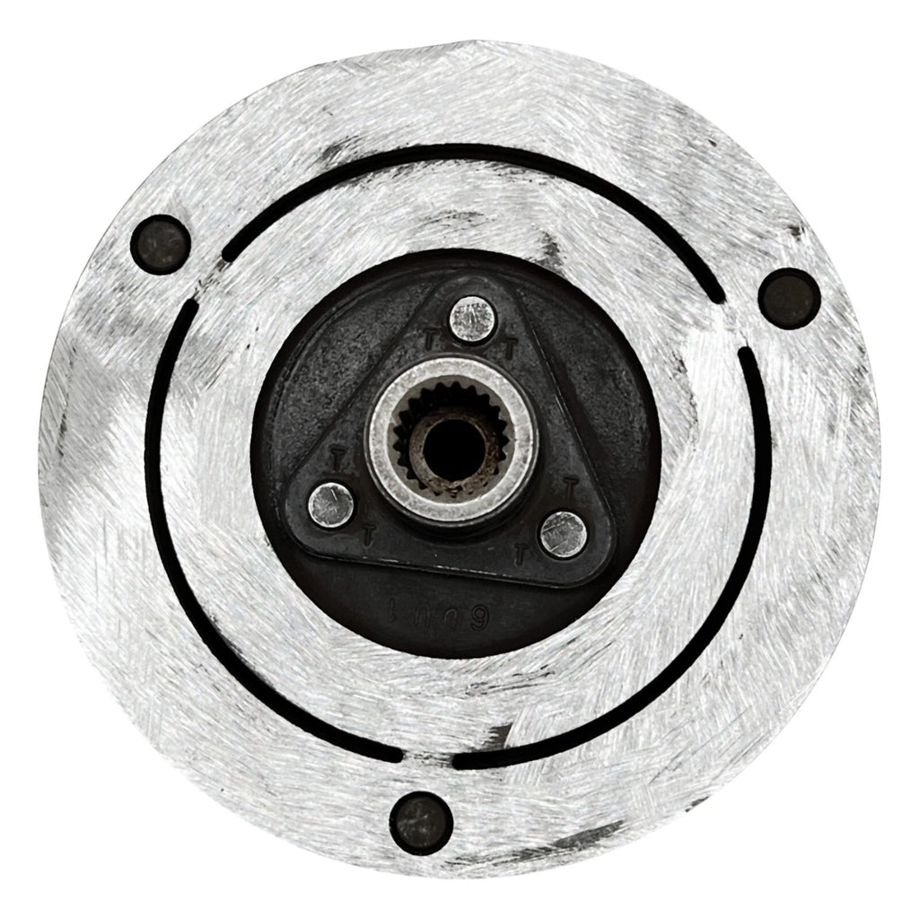 AC Compressor Clutch Replacement for Mazda 3 (2004-2013)