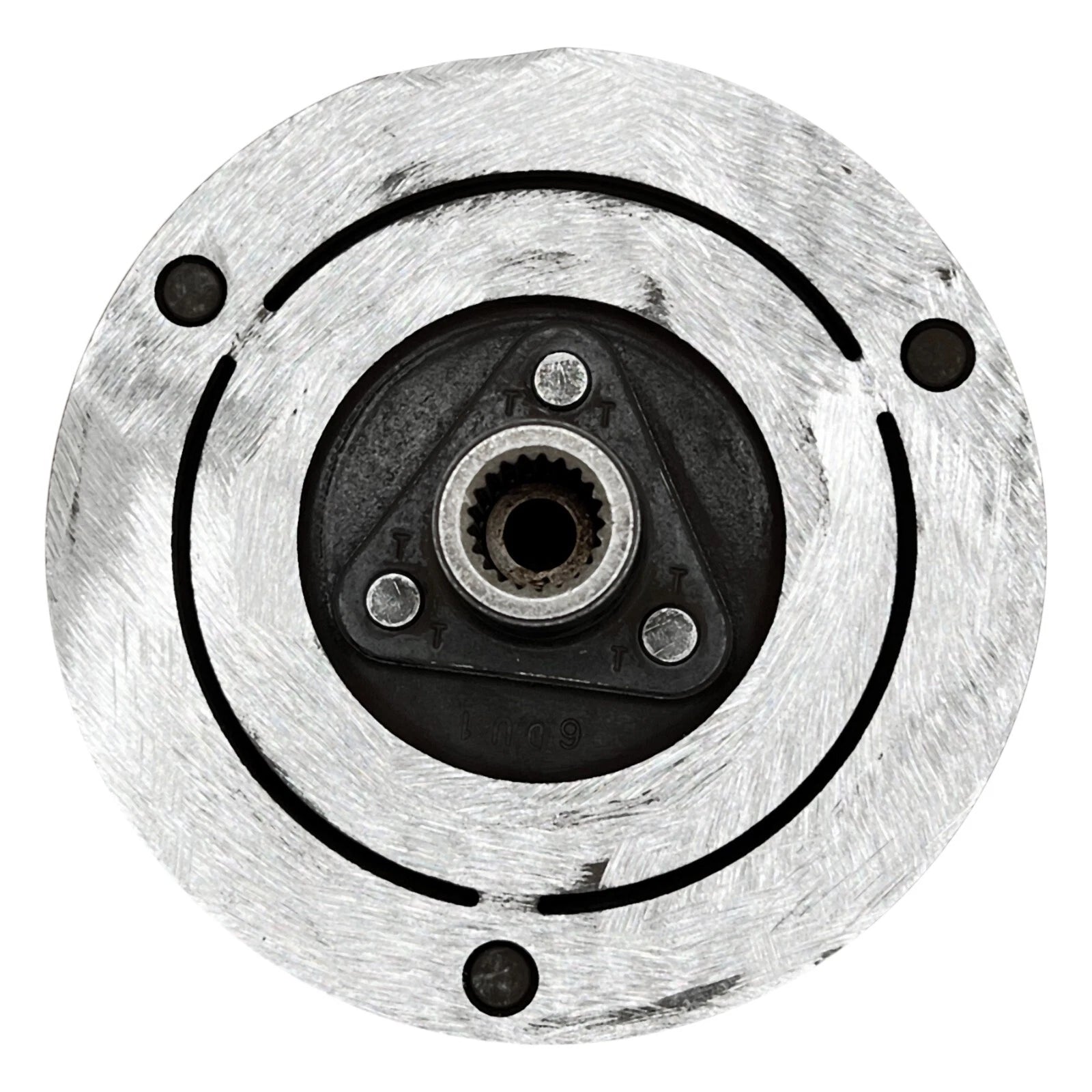 AC Compressor Clutch Replacement for Mazda 3 (2004-2013)