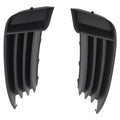 Fog Light Grille for Audi A3 1.4L 1.8L 2.0L Hatchback (2013–2017)
