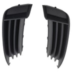 Fog Light Grille for Audi A3 1.4L 1.8L 2.0L Hatchback (2013–2017)