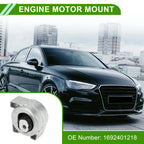 Engine Mount for Mercedes Benz W169 1.5L CVT (2010-2012)