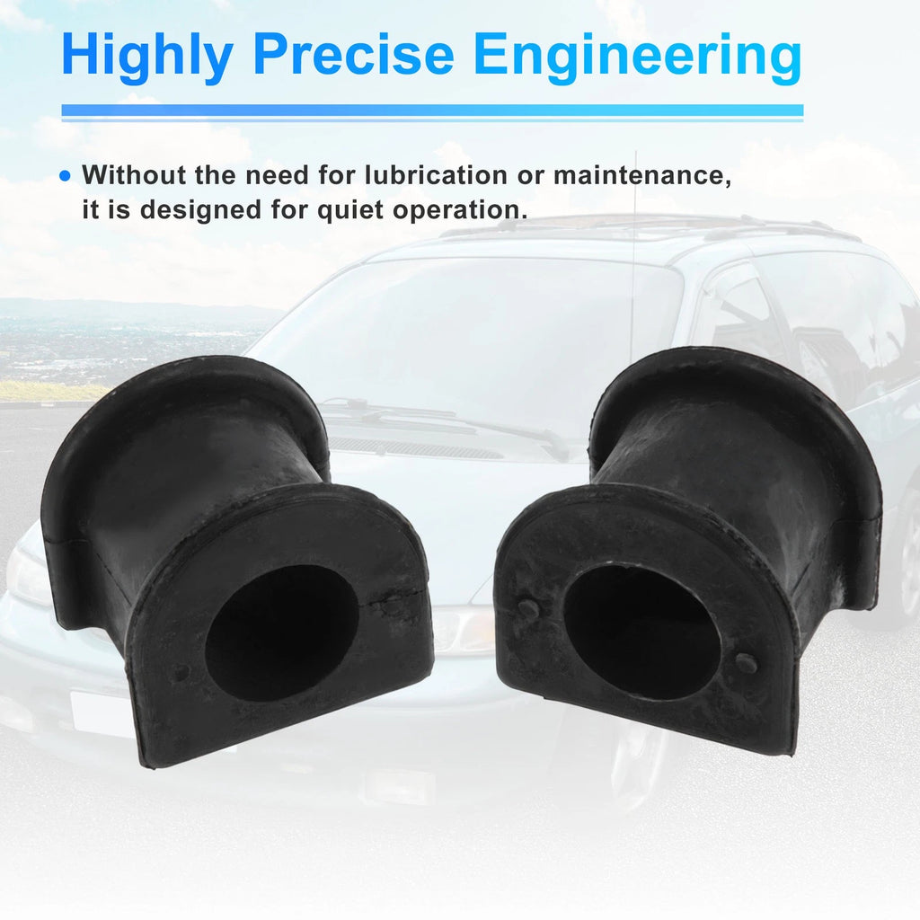 Stabilizer Sway Bar Bushing Kit No.4881533090 for Toyota Camry (2002–2006)