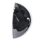 Right Chrome Headlight Washer Cap Cover for BMW R50 R52 R53 (2001-2006)