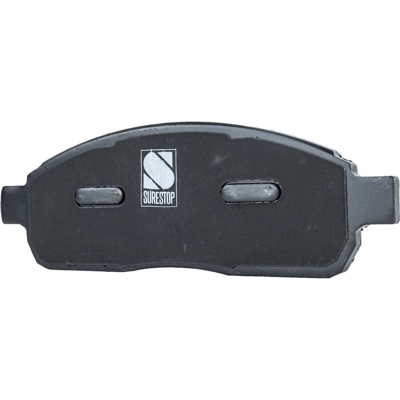Brake Disc and Pad Kit for Ford F-150 (2004–2008) Cross-drilled