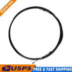 Universal Control Cable 18ft for Yamaha Outboard Inboard