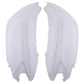 Headlamp Lens Cover for Honda CR-V (2012–2014) Clear PC Front Left Right