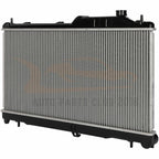 Radiator Assembly for Subaru Impreza (2008–2014) Aluminum Core