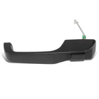Rear Side Outer Cargo Door Pull Handle for Dodge Ram B1500 2500 3500 (1998–2003)