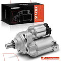 Starter for Honda Civic Si (1999–2000)
