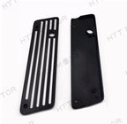 Saddlebag Latch Cover Set for Harley FLHR Road King (1994–2013)