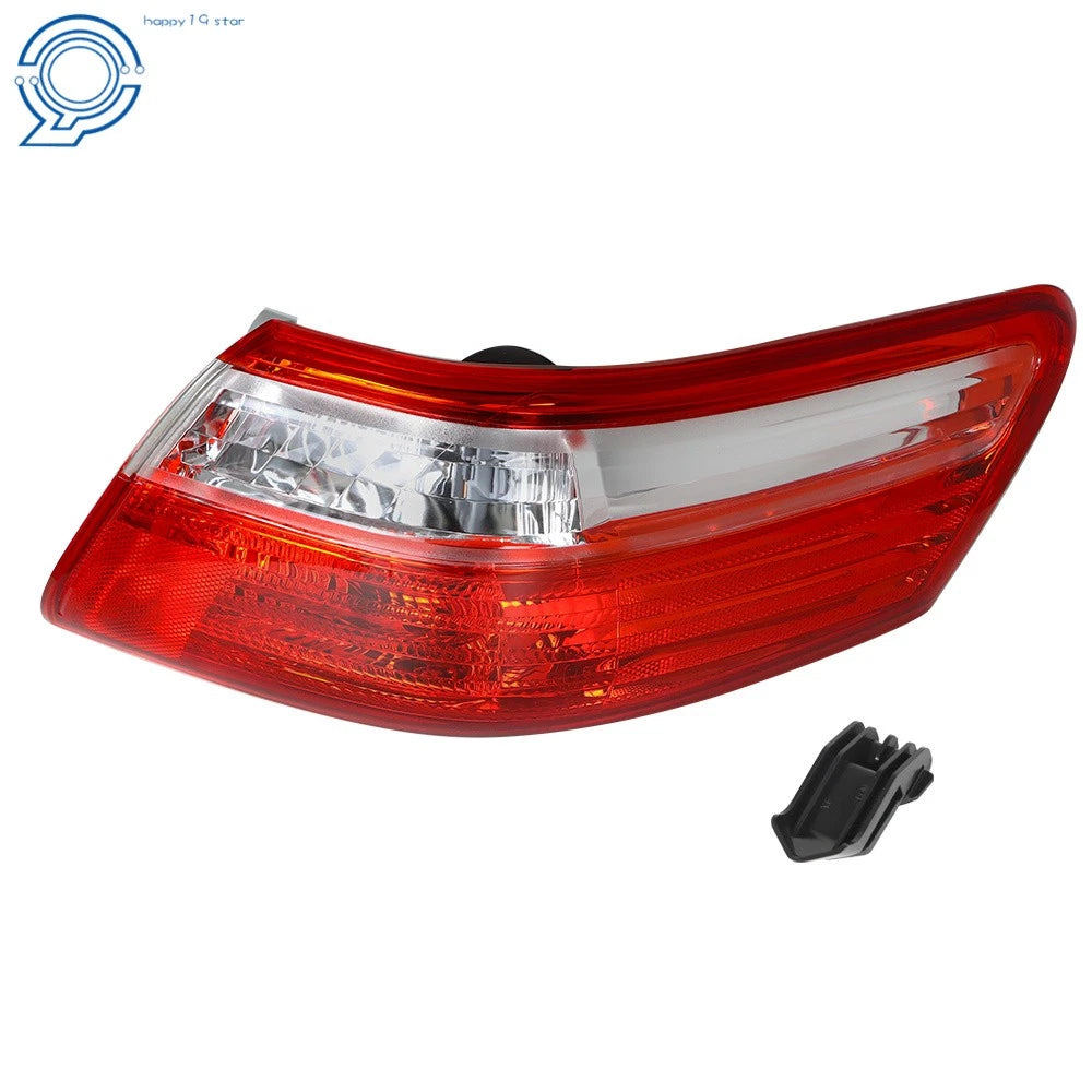 RH Passenger Side Tail Light for Toyota Camry (2007-2009)