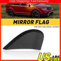 Fender Applique Trim for Dodge Journey (2009â2020)