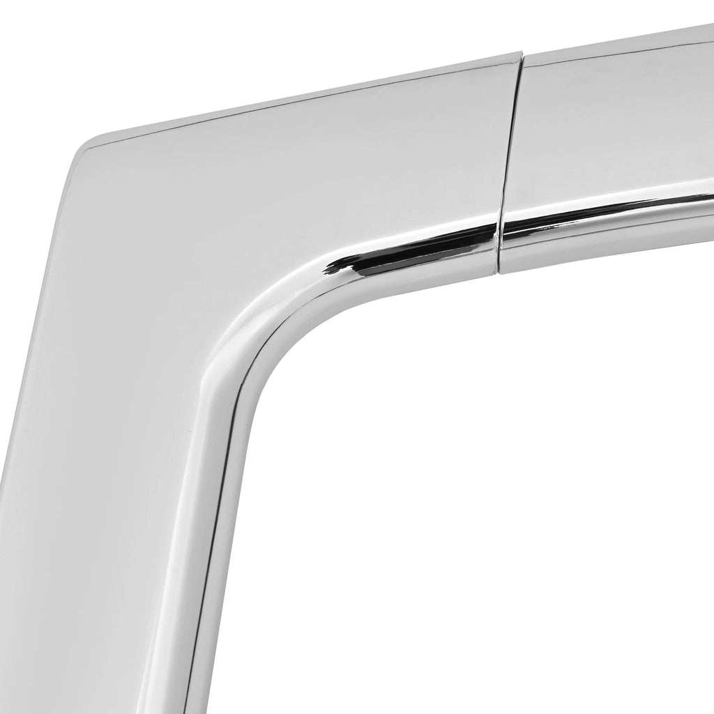 Chrome Grille Bracket Surround for Mack Granite CV713