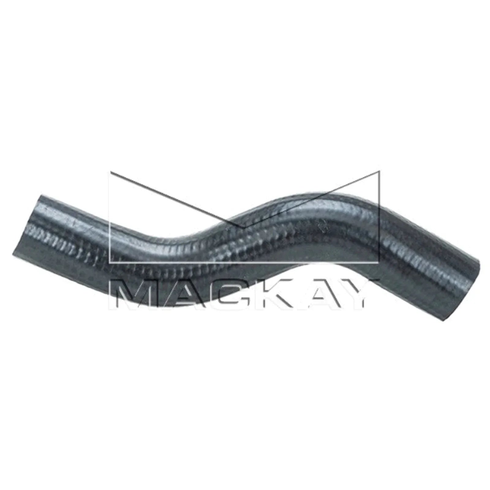 Upper Radiator Hose for Isuzu D-Max (2008-2020)