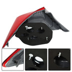 Right Passenger Rear Halogen Tail Light Assembly for Honda Civic (2012)