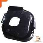 Steering Wheel Cruise Cap for Toyota Hilux Fortuner (2015-2023)