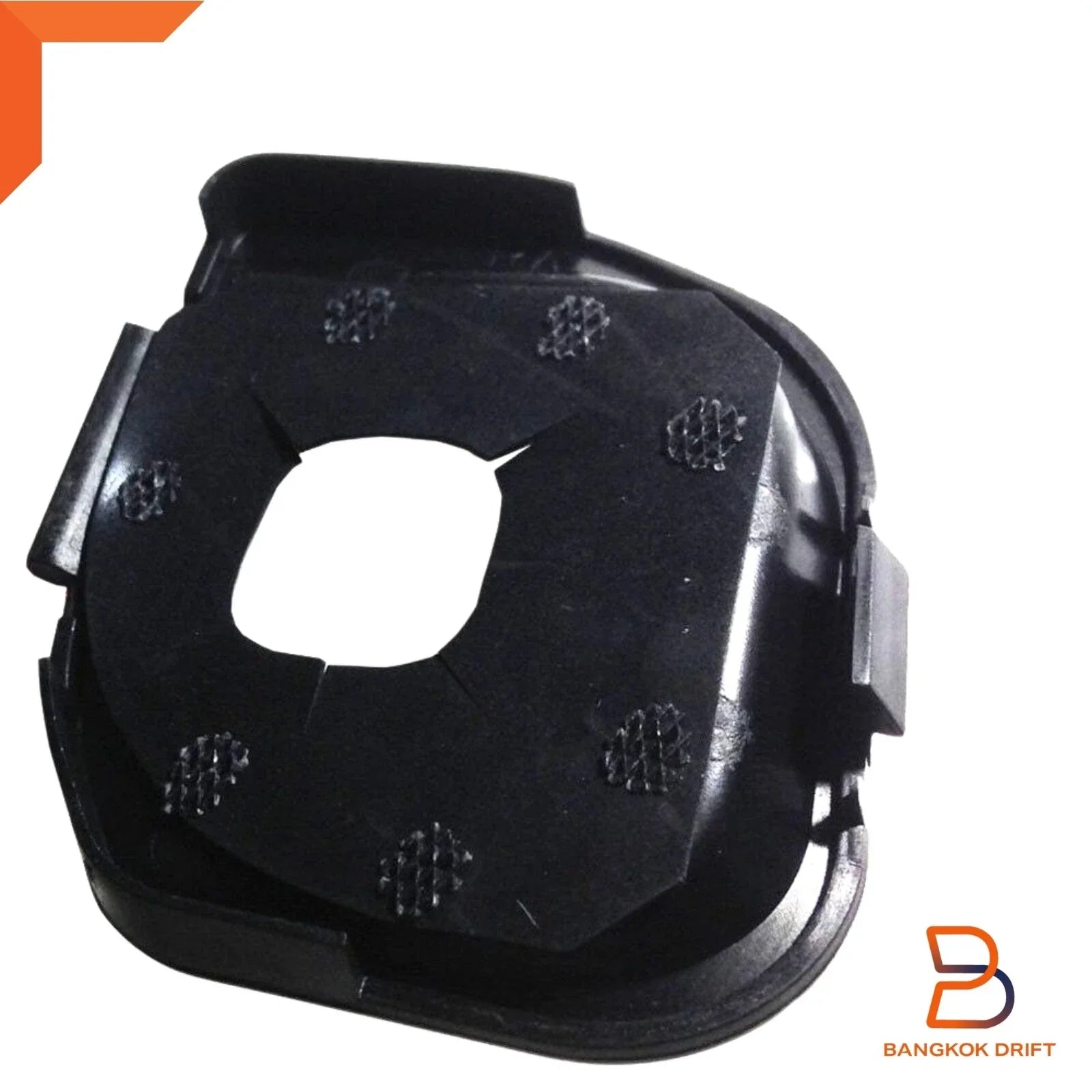 Steering Wheel Cruise Cap for Toyota Hilux Fortuner (2015-2023)