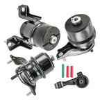 Engine Motor & Trans Mount Kit for Toyota Camry 3.0L V6 (2002–2006)