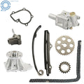 Timing Chain, Oil Pump, Water Pump Kit for Nissan Pickup D21 (1989–1997)
