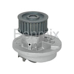 Water Pump 5800571-37 for GM 2.4L 4cyl Engines (Yale Forklift)