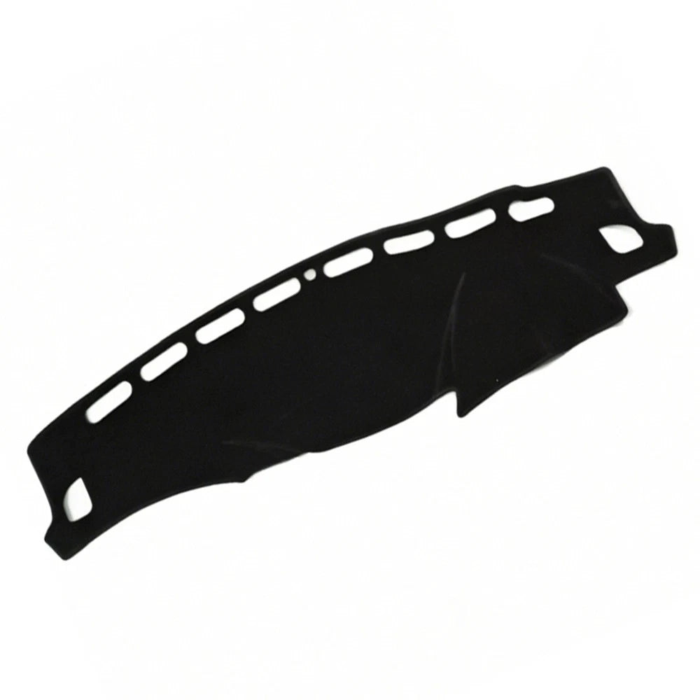 Dash Mat for Subaru Impreza WRX STi (2007–2013) Black