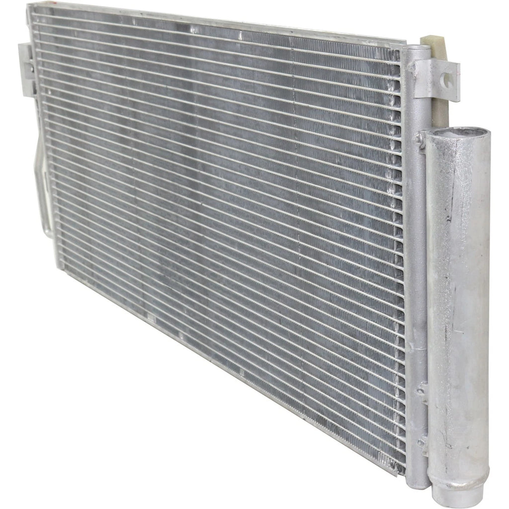 AC Condenser for Chevy Trax, Buick Encore (2016–2021)