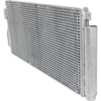 AC Condenser for Chevy Trax, Buick Encore (2016–2021)