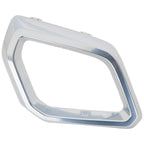 Bumper Face Bar Trim Molding for Passenger Right Side