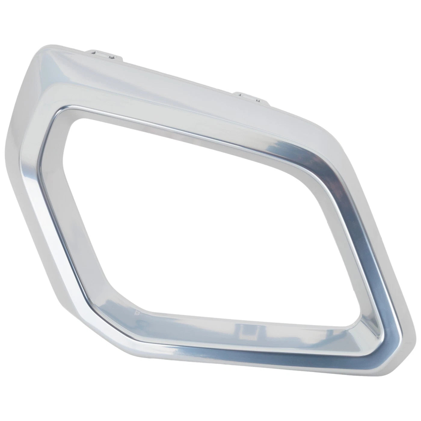 Bumper Face Bar Trim Molding for Passenger Right Side