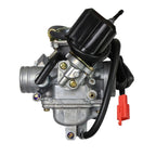 Carburetor Parts for GY6 125cc 150cc 4-Stroke Engine Scooter ATV Go Kart
