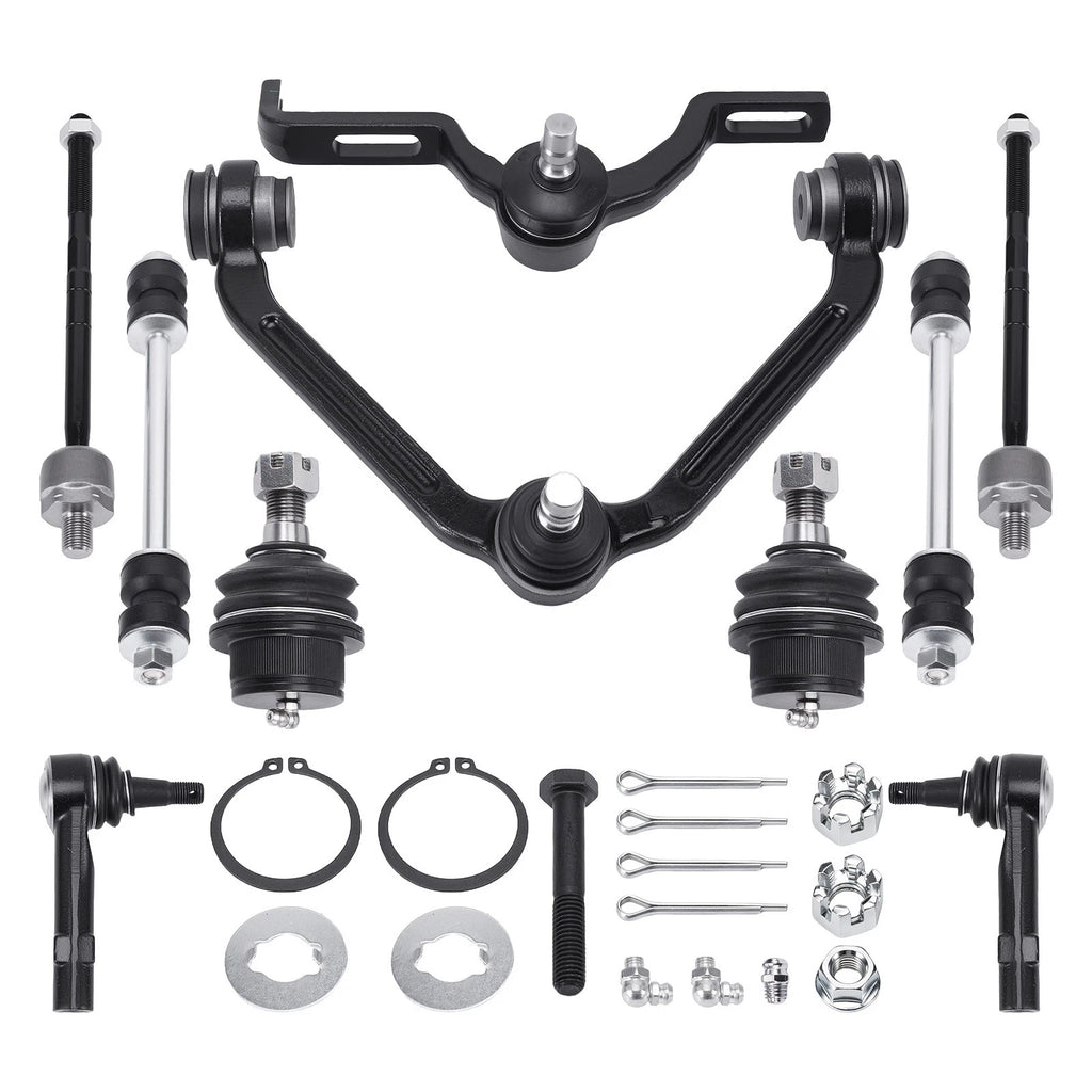 Upper Control Arm Ball Joint for Ford Explorer Ranger (1998–2011), Mazda B3000 B4000