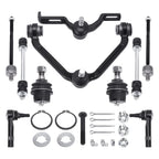Upper Control Arm Ball Joint for Ford Explorer Ranger (1998–2011), Mazda B3000 B4000