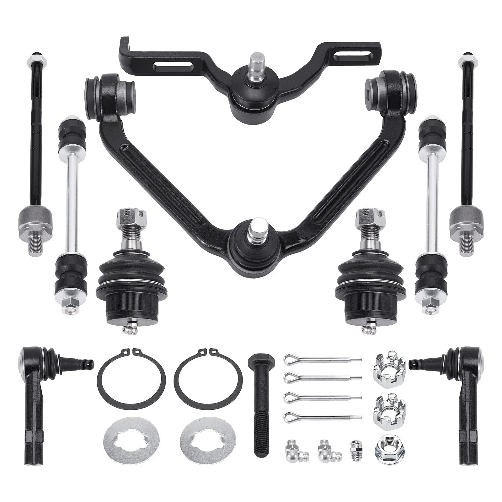 Upper Control Arm Ball Joint for Ford Explorer Ranger (1998–2011), Mazda B3000 B4000