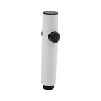 High Pressure Toilet Cleaning Spray with Push Button Control