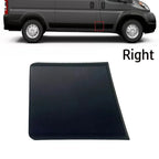 Right Front Body Trim Molding for Ram Promaster 1500-3500 (2019-2024)