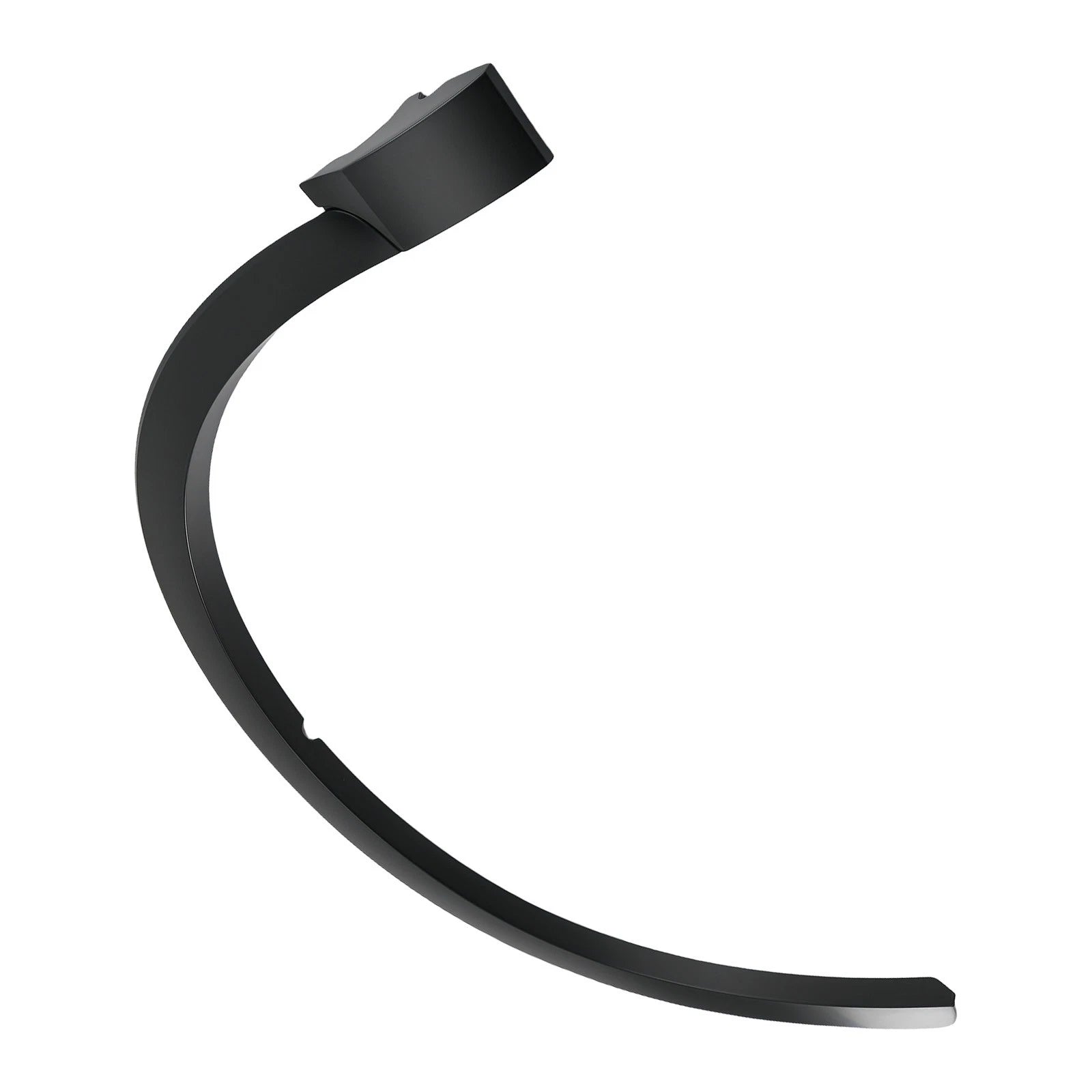 Front Left Fender Flare Molding Trim for Audi Q3 (2015–2018)