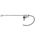 Power Window Regulator with Motor for Freightliner Century (1996–2009)