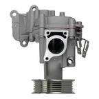 Heavy Duty Water Pump for Jeep Wrangler JL (2018-2022)